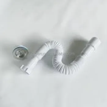 Pvc Waste Pipe